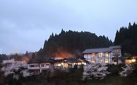 旅館　湯之迫
